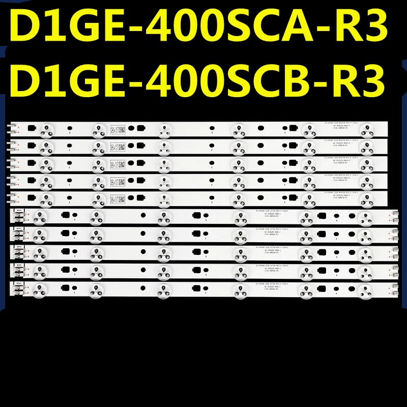 LED Backlight Strip UE40EH5000 UE40EH5007 UE40EH5020 UE40EH5030 UE40EH5040 UE40EH5047 UE40EH5050 UE40EH5037
LED Backlight Strip UE40EH5000 UE40EH5007 UE40EH5020 UE40EH5030 UE40EH5040 UE40EH5047 UE40EH5050 UE40EH5037