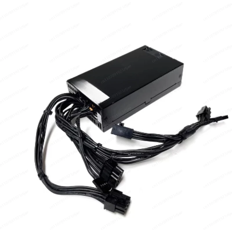 Небольшой источник питания FSP 1U Flex, модифицированный полный модуль мощностью 300 Вт/500 Вт, небольшой блок питания ITX для шасси, индивидуальный кабель NAS
Небольшой источник питания FSP 1U Flex, модифицированный полный модуль мощностью 300 Вт/500 Вт, небольшой блок питания ITX для шасси, индивидуальный кабель NAS