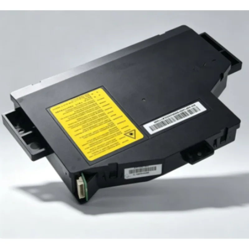 Laser Scanner Unit for Samsung ML-1915 1910 ML-2525 2580 DELL-1130 SCX-4623 4600 SF-650 651 LSU Head JC97-03585A Assembly
Laser Scanner Unit for Samsung ML-1915 1910 ML-2525 2580 DELL-1130 SCX-4623 4600 SF-650 651 LSU Head JC97-03585A Assembly