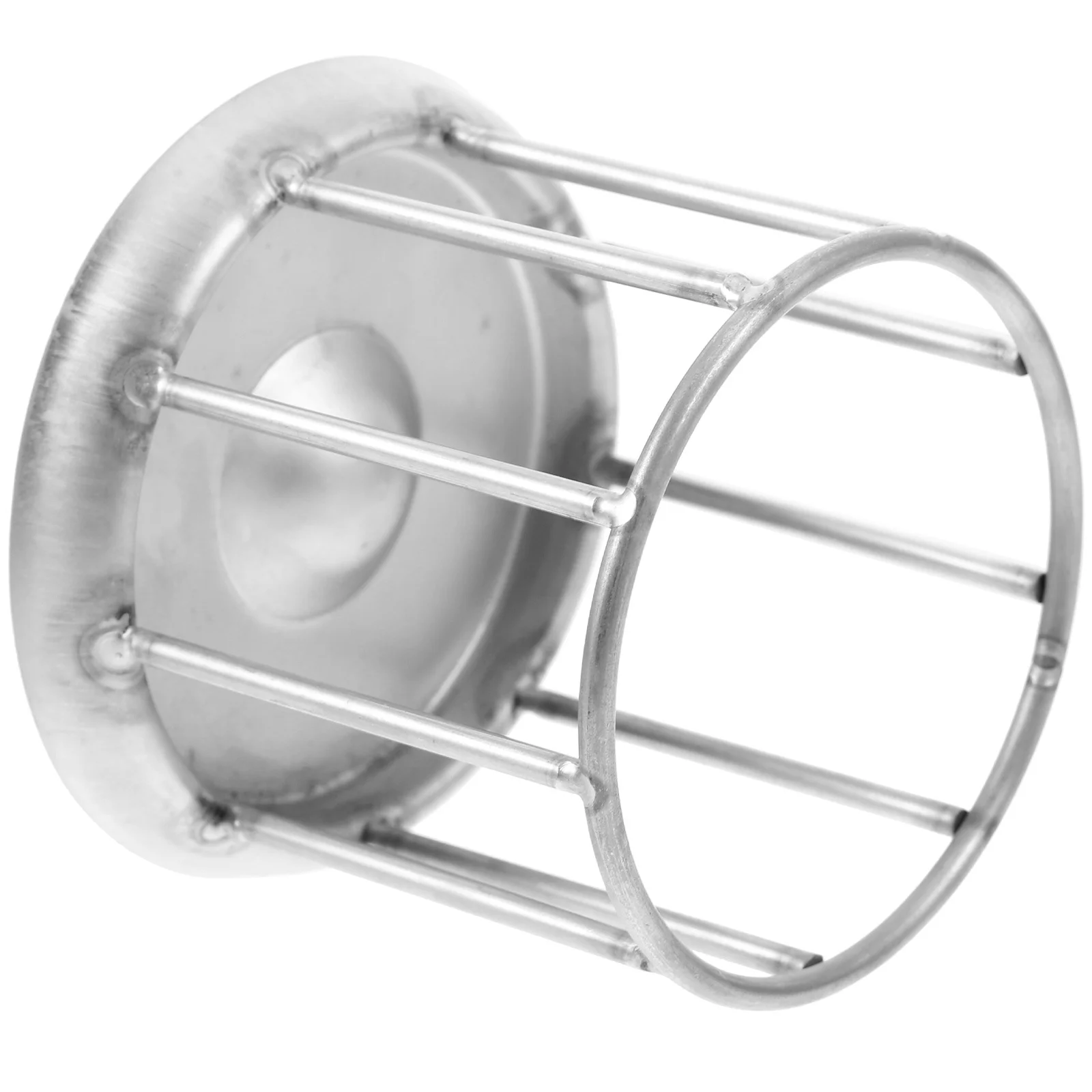 Stainless Steel Reptile Feeder For Tortoises Lizards Turtles Food Water Bowl Dish Holder Terrarium Vivarium Pet Supply
Stainless Steel Reptile Feeder For Tortoises Lizards Turtles Food Water Bowl Dish Holder Terrarium Vivarium Pet Supply