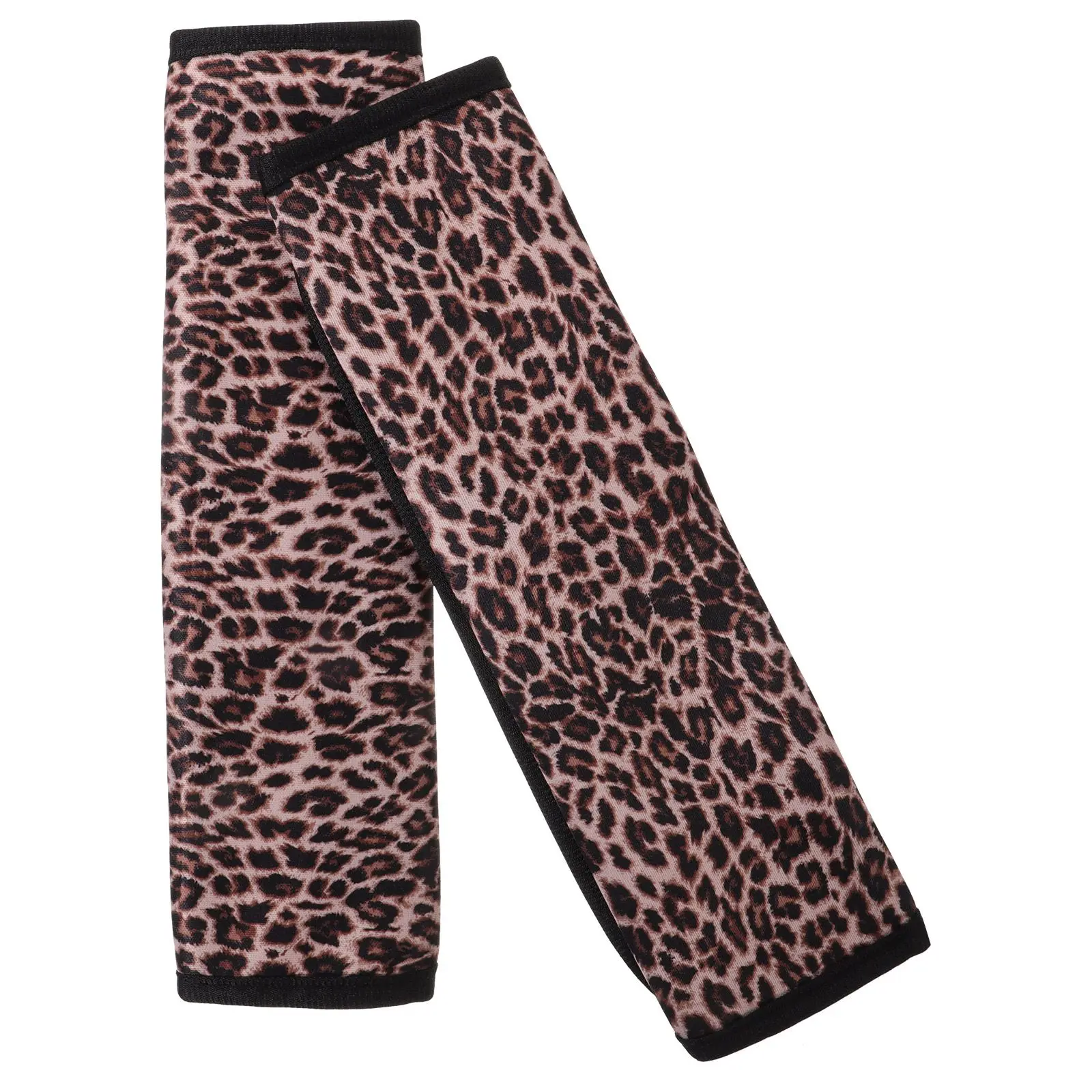 2 Pcs Safety Belt Shoulder Pads Car Cushions Leopard Print Durable Lightweight Non Deforming Easy Install Clean Long
2 Pcs Safety Belt Shoulder Pads Car Cushions Leopard Print Durable Lightweight Non Deforming Easy Install Clean Long