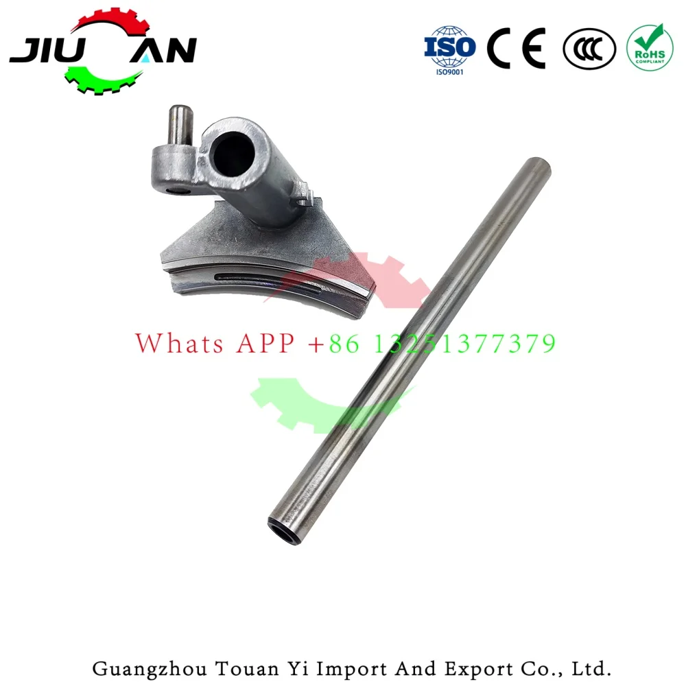 Shift Fork Set CVT Automatic JF011 JF011E RE0F10A For Suzuki Jeep Nissan Mitsubishi
Shift Fork Set CVT Automatic JF011 JF011E RE0F10A For Suzuki Jeep Nissan Mitsubishi