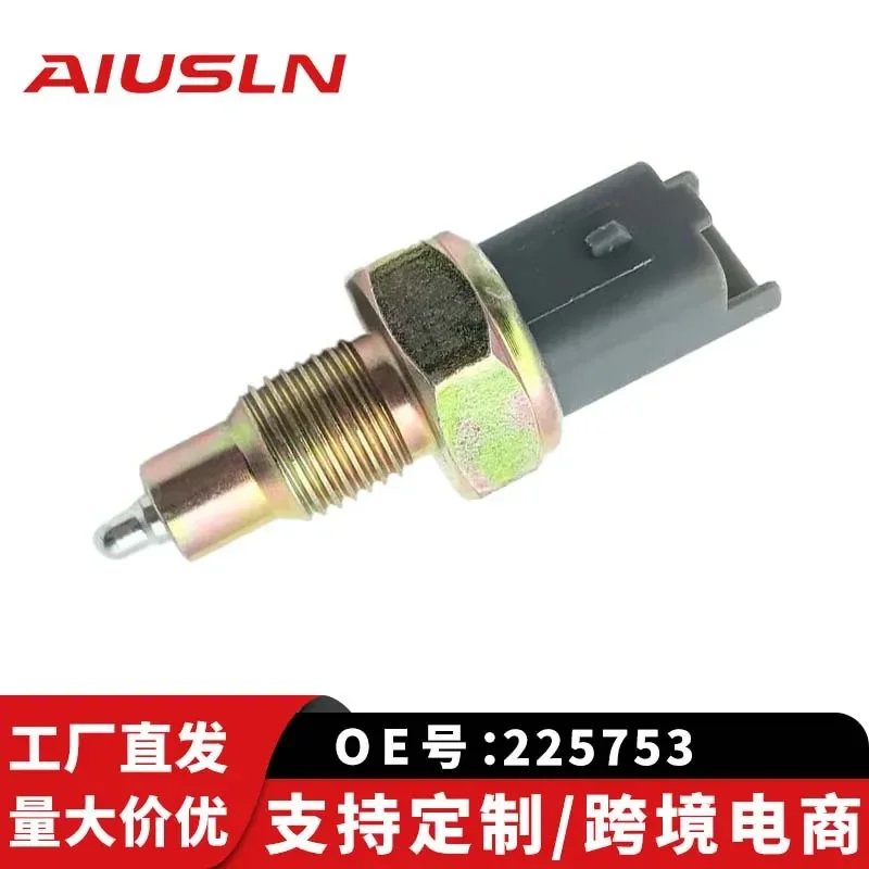 Long Reversing Light Switch Sensor 225753 for Peugeot 206 307 308
Long Reversing Light Switch Sensor 225753 for Peugeot 206 307 308