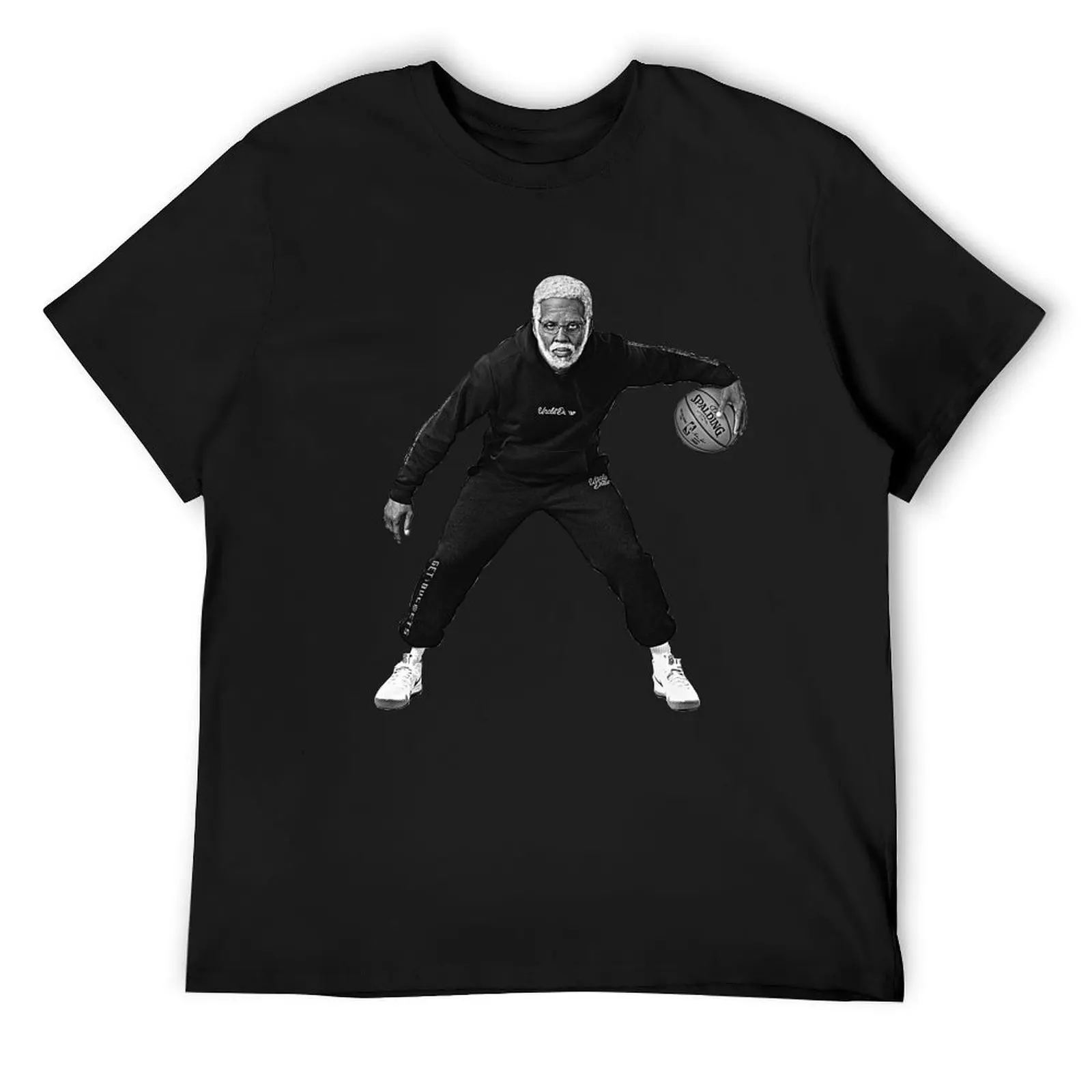 Uncle Drew Basketball Design T-Shirt topping vintage graphic tee graphics mens t shirts casual stylish 
Uncle Drew Basketball Design T-Shirt topping vintage graphic tee graphics mens t shirts casual stylish