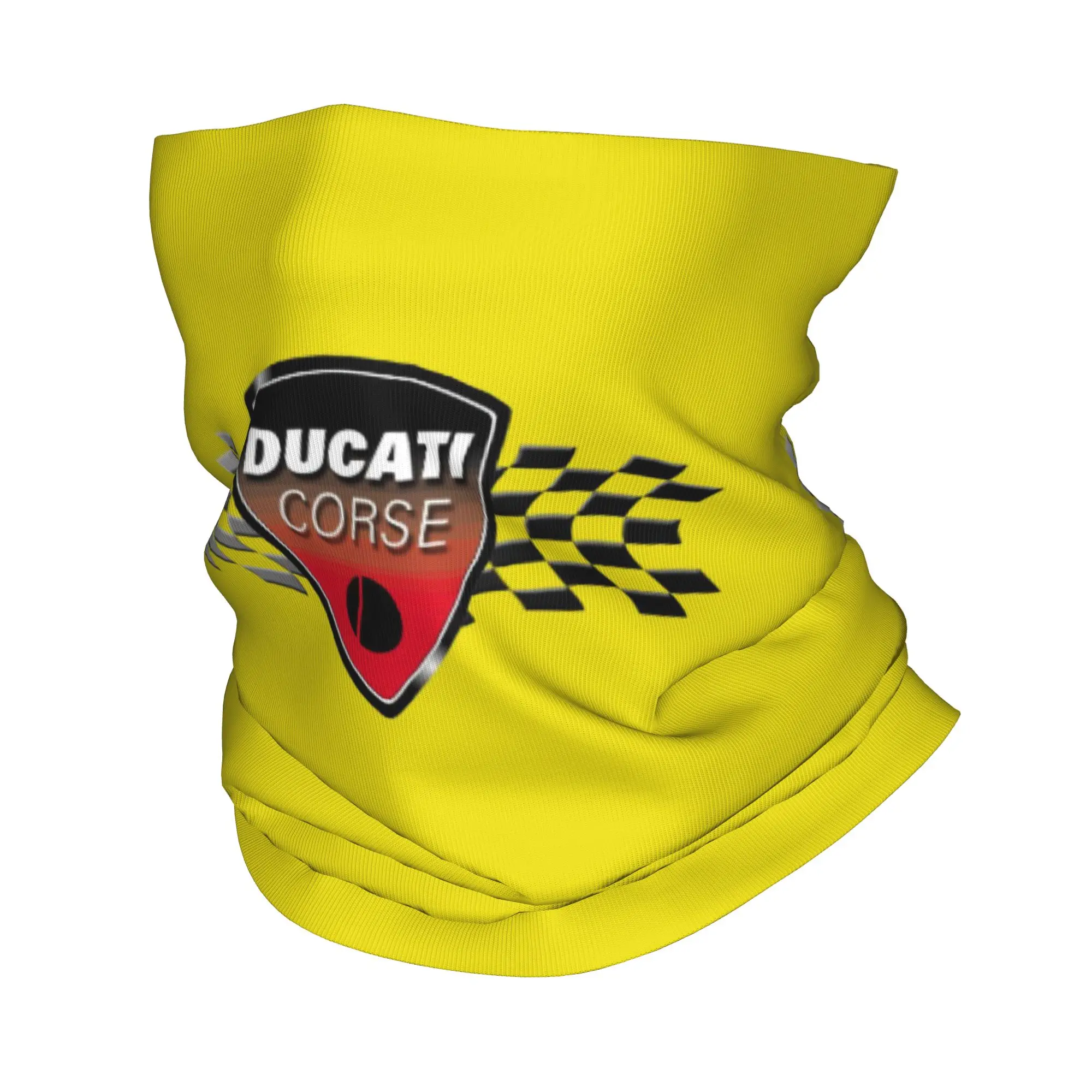 Custom Motorcycle Racing Winter Headband Neck Warmer Men Women Hiking Running Tube Scarf Ducatis Face Bandana Gaiter
Custom Motorcycle Racing Winter Headband Neck Warmer Men Women Hiking Running Tube Scarf Ducatis Face Bandana Gaiter