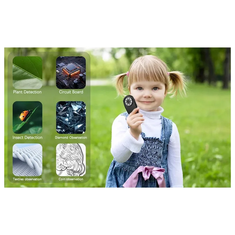 ABPR-1080P 500X Electronic Microscope 500X Video Microscope 8LED Forelectronics Coins Jewelry Repair
ABPR-1080P 500X Electronic Microscope 500X Video Microscope 8LED Forelectronics Coins Jewelry Repair