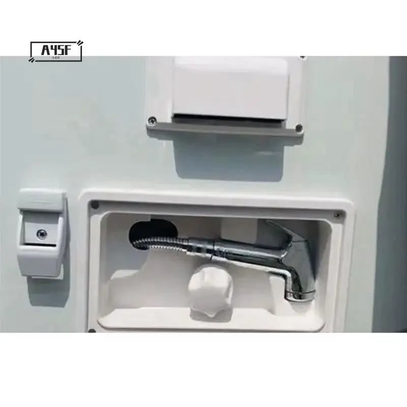 A45F-Caravan Side Air Vent Ventilation Exhaust Fans Outlet Kit Car Accessories For Campers Trailer Motorhome Marine Yacht
A45F-Caravan Side Air Vent Ventilation Exhaust Fans Outlet Kit Car Accessories For Campers Trailer Motorhome Marine Yacht
