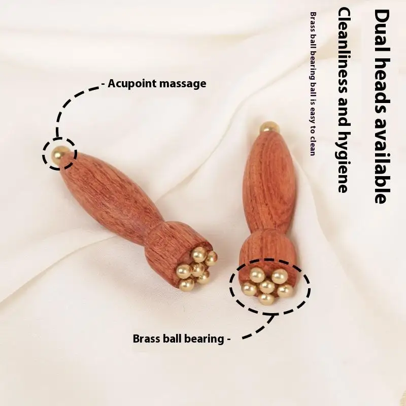 Lotus Seedpod профессиональный инструмент Гуа Ша латунь палисандр массаж лица релаксация глаз пятно меридиан акупунктурная точка ручной уход за красотой
Lotus Seedpod профессиональный инструмент Гуа Ша латунь палисандр массаж лица релаксация глаз пятно меридиан акупунктурная точка ручной уход за красотой