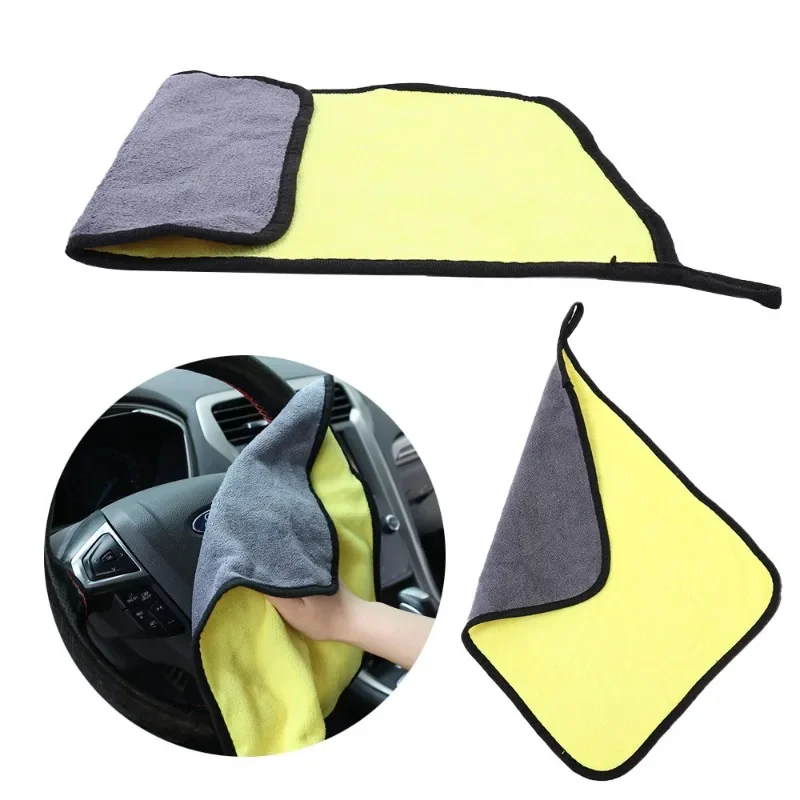 Professional Car Cleaning Cloth Hot-Selling Microfiber Cleaning Towel Car Drying Microfiber Towel Wash Towel for Motorcycles
Professional Car Cleaning Cloth Hot-Selling Microfiber Cleaning Towel Car Drying Microfiber Towel Wash Towel for Motorcycles
