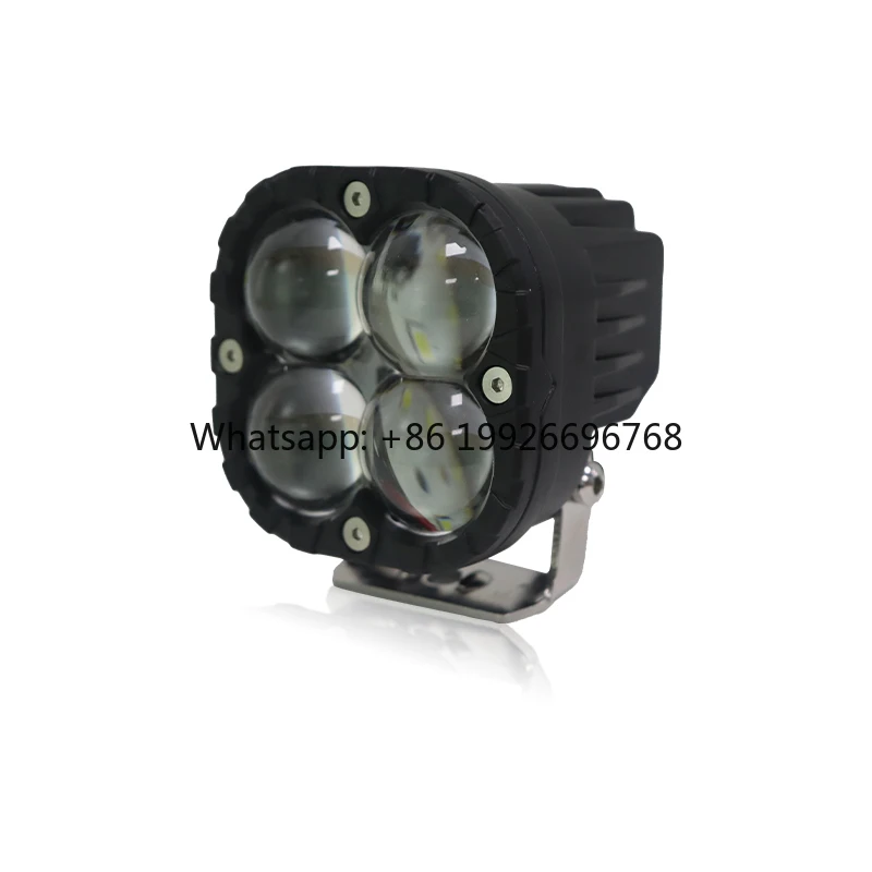 Super Bright High Power 3.5inch Cube Led Pods Driving Beam Fog Spot Led Driving Lights Pods
Super Bright High Power 3.5inch Cube Led Pods Driving Beam Fog Spot Led Driving Lights Pods