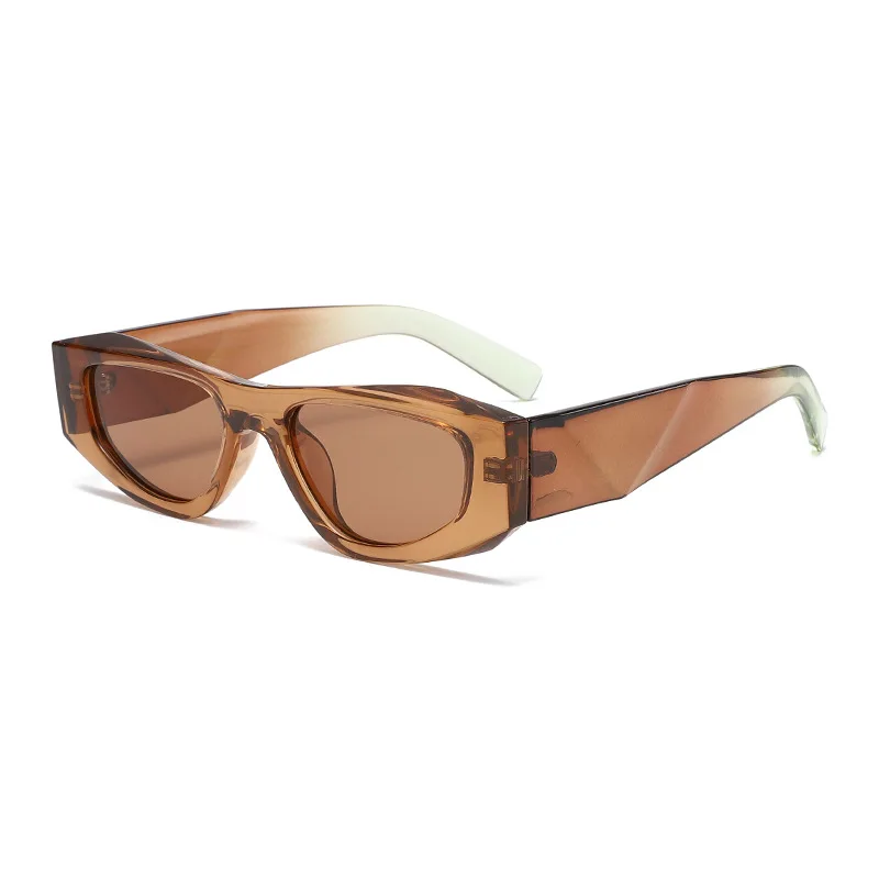 3661 Stylish Polygonal Sunglasses for Men Women, Classic Fashion Geometric Sun Glasses, Vintage Chic Personalized Shades 605512
3661 Stylish Polygonal Sunglasses for Men Women, Classic Fashion Geometric Sun Glasses, Vintage Chic Personalized Shades 605512