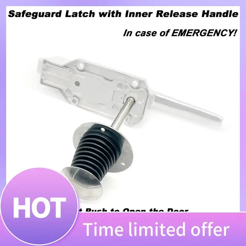 B68A Latch Inside Release,Walkin Cooler Door Latch Inside Release Handle,Fitting For Less Than 5.9 Inch Thickness Walkin Door 
B68A Latch Inside Release,Walkin Cooler Door Latch Inside Release Handle,Fitting For Less Than 5.9 Inch Thickness Walkin Door