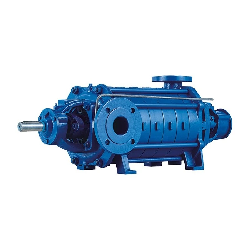 Horizontal multistage centrifugal pump, high lift and large flow centrifugal pump, circulating multistage water supply booster
Horizontal multistage centrifugal pump, high lift and large flow centrifugal pump, circulating multistage water supply booster