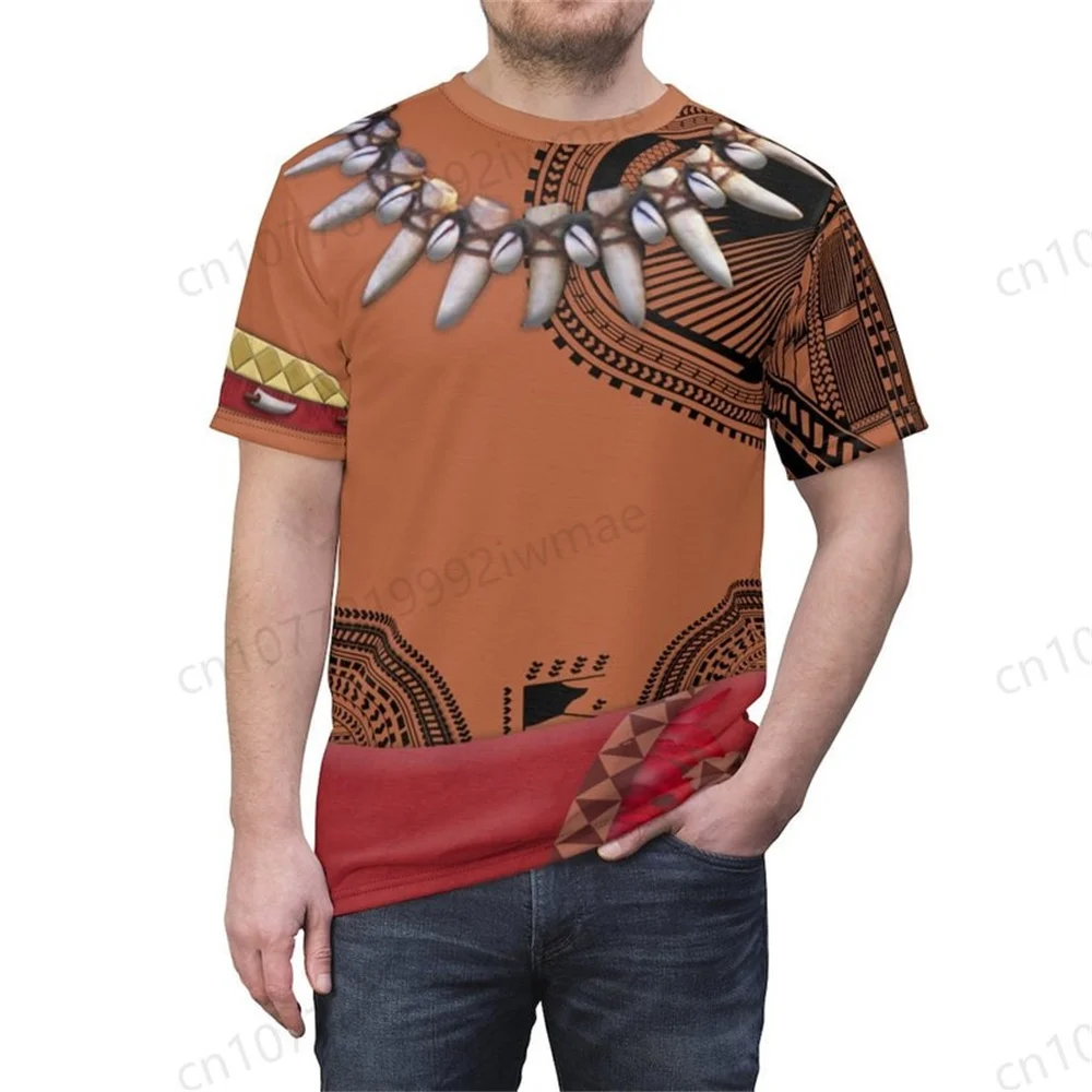 Maui shirts, Moana men's and women's clothing, Moana cosplay 3DT shirts, Maui birthday gifts, Disneyland shirts
Maui shirts, Moana men's and women's clothing, Moana cosplay 3DT shirts, Maui birthday gifts, Disneyland shirts