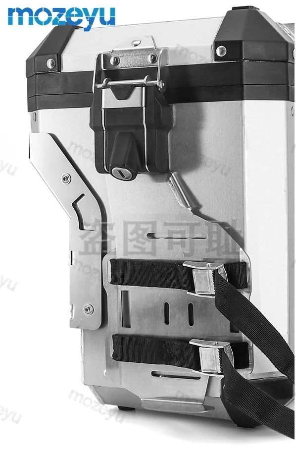 For BMW R 1250 GS R1200GS R1250GS ADV F850GS F750GS F 750 Luggage Cases Side Case Suitcase Rack Aluminum box Expansion bracket
For BMW R 1250 GS R1200GS R1250GS ADV F850GS F750GS F 750 Luggage Cases Side Case Suitcase Rack Aluminum box Expansion bracket