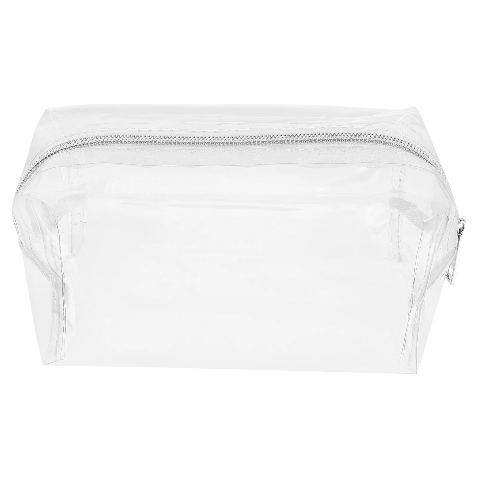 Bag Storage Cosmetics Organiser Makeup Organizer Clear Toiletry Portable Case
Bag Storage Cosmetics Organiser Makeup Organizer Clear Toiletry Portable Case