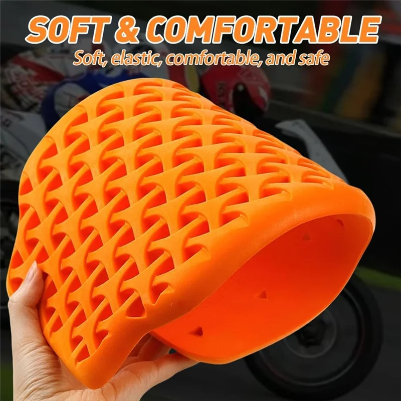 Leading-Edge-Motorcycle Back Protector Pad Back Protector Armor For Motorcycle Motorbike Bike
Leading-Edge-Motorcycle Back Protector Pad Back Protector Armor For Motorcycle Motorbike Bike