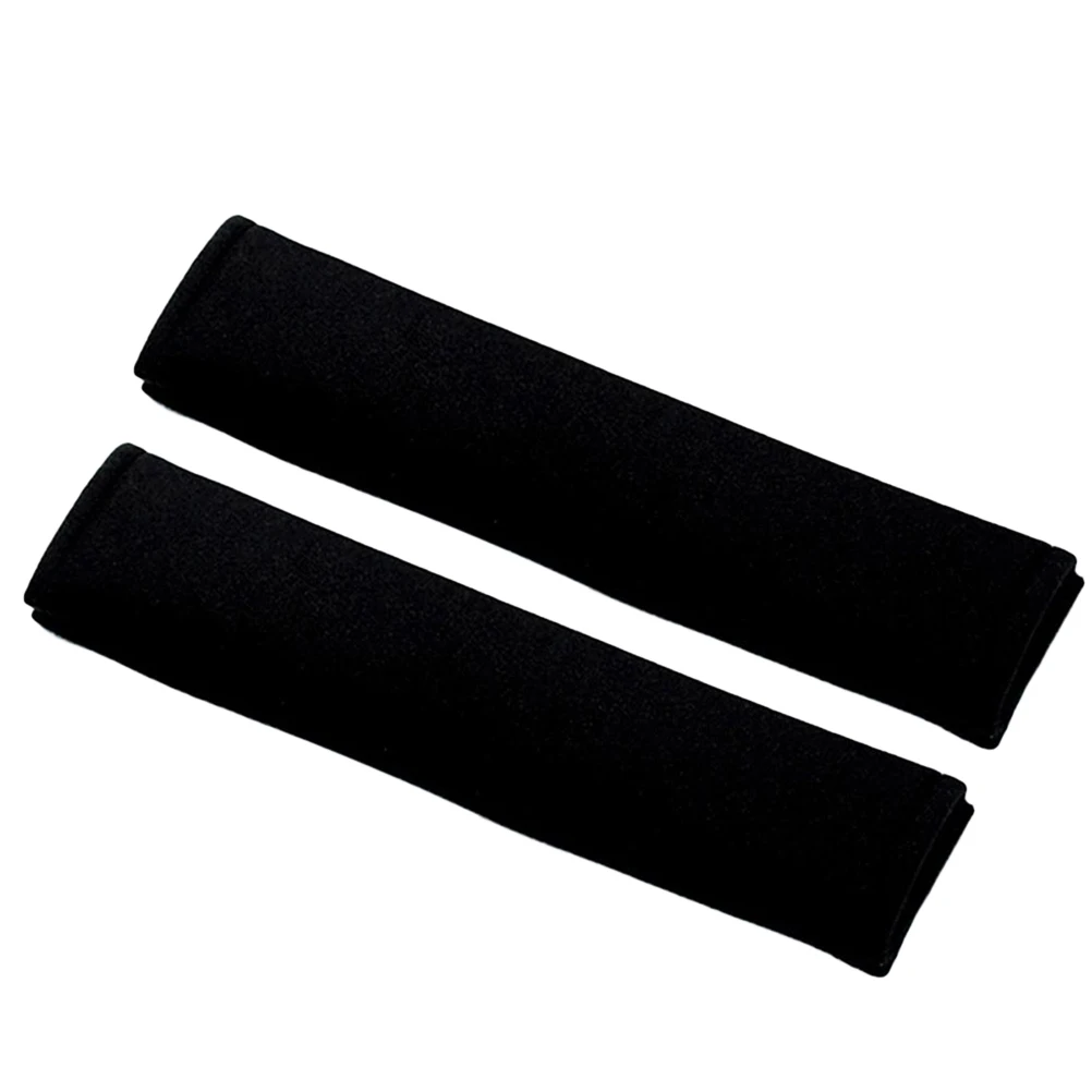 6 pcs ShoulderCover CarProtector Cushion Covers Pads Black Cotton Gentle Warm SkinFriendly DriveComfort Soft
6 pcs ShoulderCover CarProtector Cushion Covers Pads Black Cotton Gentle Warm SkinFriendly DriveComfort Soft