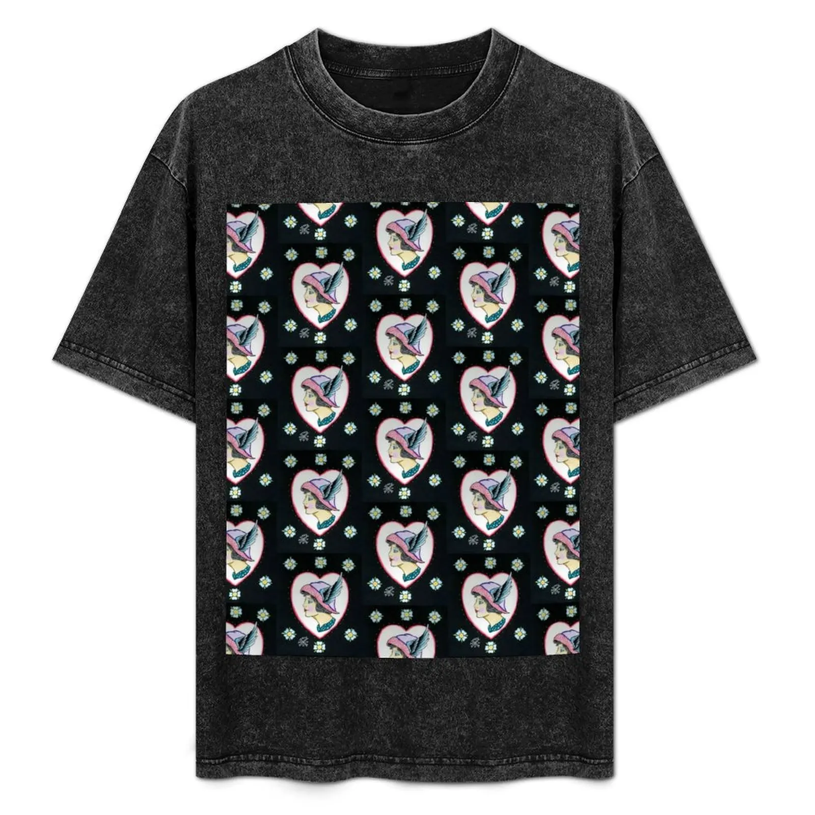 Pinup - Art By Kev G T-Shirt gifts for boyfriend Anime t-shirt funny costumes summer shirt mens graphic t-shirts pack
Pinup - Art By Kev G T-Shirt gifts for boyfriend Anime t-shirt funny costumes summer shirt mens graphic t-shirts pack