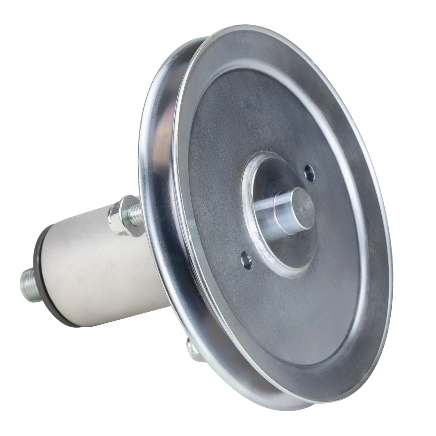 51537300 Шпиндель для деки газонокосилки Gravely Ariens 51530700 ZTX ZT XL Ikon XD 60 Edge 42, шпиндель в сборе с шкивом
51537300 Шпиндель для деки газонокосилки Gravely Ariens 51530700 ZTX ZT XL Ikon XD 60 Edge 42, шпиндель в сборе с шкивом