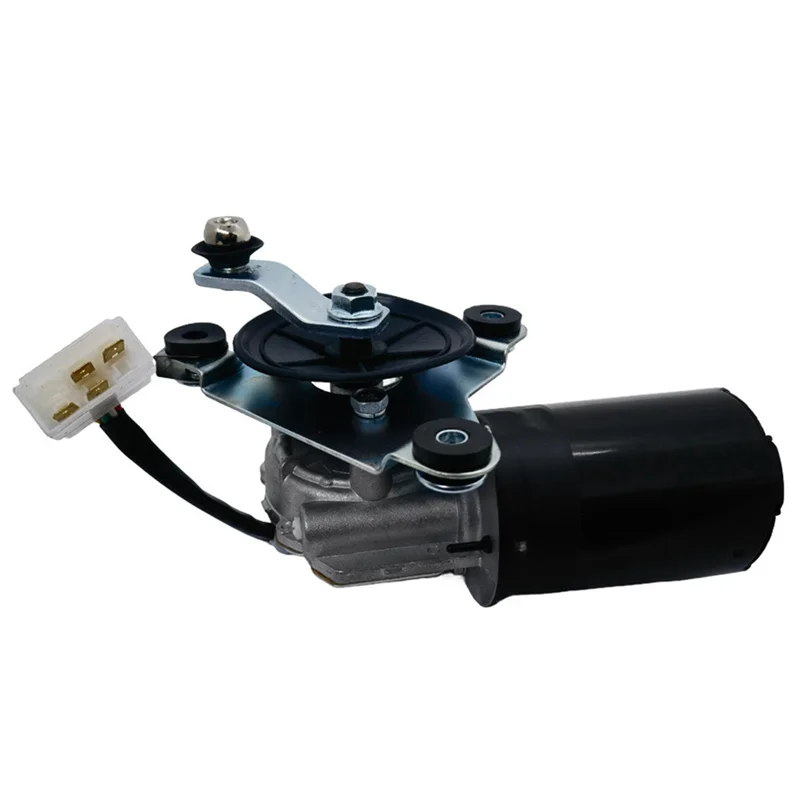 NEW-Car Front Windshield Wiper Motor 9390041102 F006B20000 For NISSAN Pick-Up 1979-1984 Windscreen Glass Wiper Motor 
NEW-Car Front Windshield Wiper Motor 9390041102 F006B20000 For NISSAN Pick-Up 1979-1984 Windscreen Glass Wiper Motor