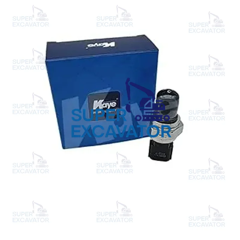 Pressure Sensor 4436536 Pressure Switch For ZAX200 ZAX210 ZAX230 ZAX330 ZAX450 EX200 Spare Parts (4436536)
Pressure Sensor 4436536 Pressure Switch For ZAX200 ZAX210 ZAX230 ZAX330 ZAX450 EX200 Spare Parts (4436536)