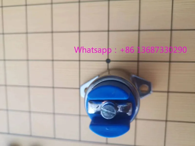 05T56-22 Construction Machinery Excavator Generator Set Engine High Pressure Oil Pump Stop Solenoid
05T56-22 Construction Machinery Excavator Generator Set Engine High Pressure Oil Pump Stop Solenoid