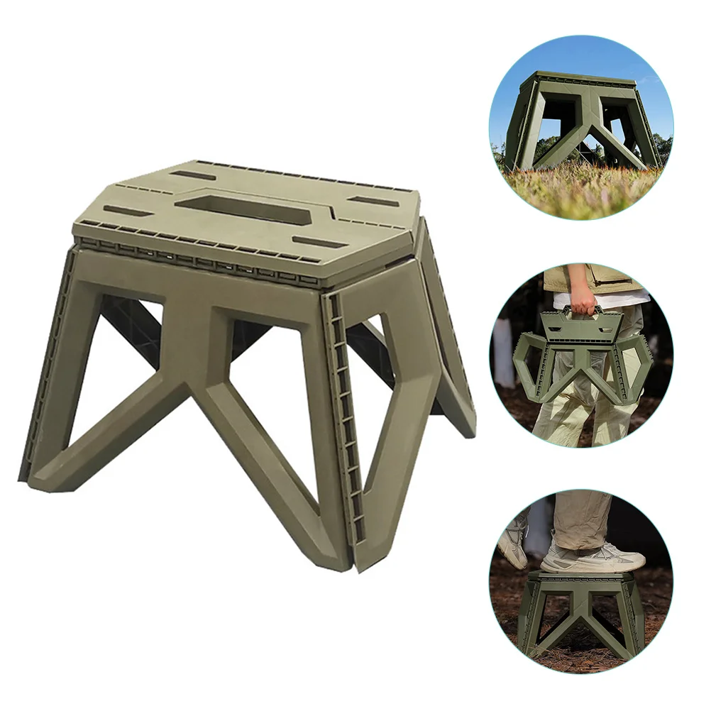 Portable Foldable Camping PP Material Wear Resistant Easy Open Close Space Saving Outdoor Activities Beach for Adults
Portable Foldable Camping PP Material Wear Resistant Easy Open Close Space Saving Outdoor Activities Beach for Adults