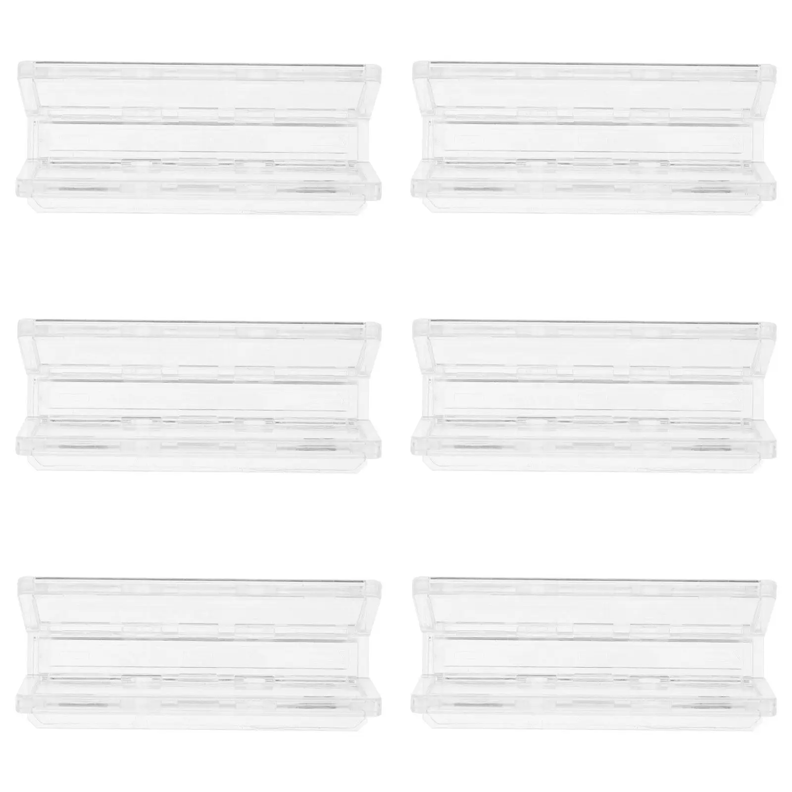 6Pcs Sliding Door Child Safety Locks Babyproof Sliding Window Locks Indoor Glass Door Security Lock for Kids Pets Home
6Pcs Sliding Door Child Safety Locks Babyproof Sliding Window Locks Indoor Glass Door Security Lock for Kids Pets Home