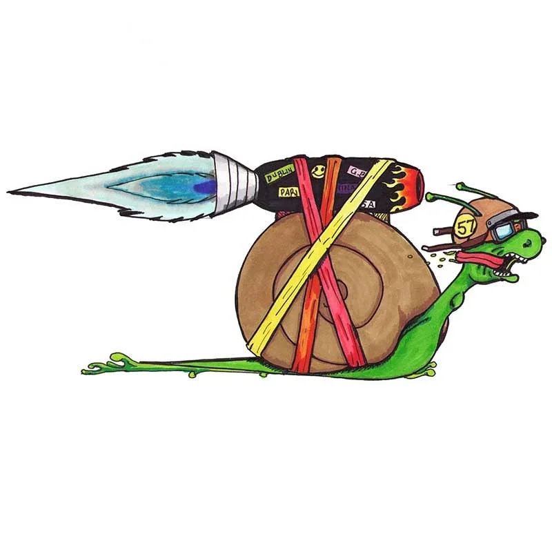 Turbo Snail Car Stickers and Decals for Car Wrap Laptop Motorcycle JDM Vinyl Sticker KK for Seat Stickers
Turbo Snail Car Stickers and Decals for Car Wrap Laptop Motorcycle JDM Vinyl Sticker KK for Seat Stickers