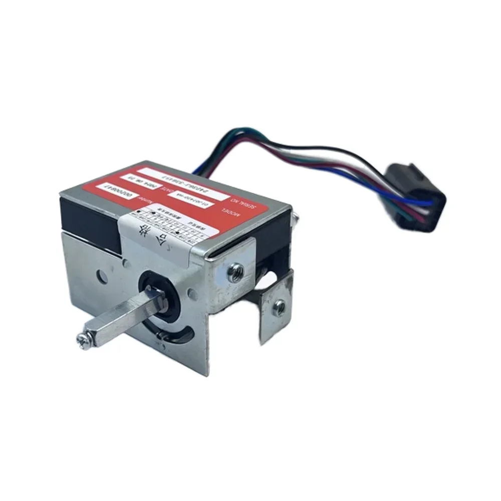 DTJ07430-HA Electronic Throttle Accelerator for Forklift Stacker Pallet Truck Material Handling Equipment Part
DTJ07430-HA Electronic Throttle Accelerator for Forklift Stacker Pallet Truck Material Handling Equipment Part