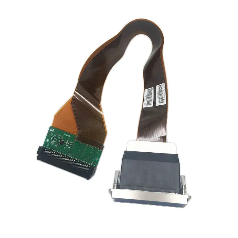 Original Print Head Printhead Price Ricoh gen 5 UV Printhead GEN5 MH5420 with Long Cable N221414L for Solvent/uv Ink
Original Print Head Printhead Price Ricoh gen 5 UV Printhead GEN5 MH5420 with Long Cable N221414L for Solvent/uv Ink