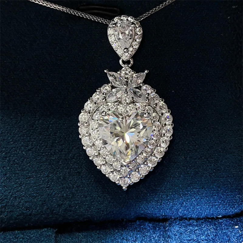 Luxury Platinum Solid Platinum Unisex Gold Necklace Diamond PT950 Love Birthday Gift Party Exquisite
Luxury Platinum Solid Platinum Unisex Gold Necklace Diamond PT950 Love Birthday Gift Party Exquisite