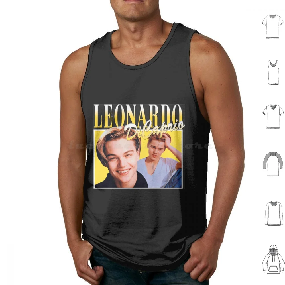Leonardo Dicaprio Classic Tank Tops Print Cotton I Read Dicaprio Leonardo Dicaprio Titanic Jack Dawson Black And White
Leonardo Dicaprio Classic Tank Tops Print Cotton I Read Dicaprio Leonardo Dicaprio Titanic Jack Dawson Black And White