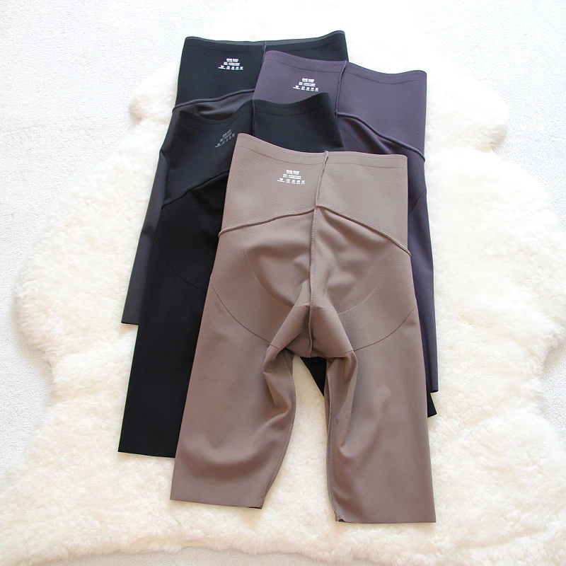 Велосипедные брюки длиной пять четвертей с высокой талией, женские облегающие эластичные брюки для фитнеса и йоги, тонкий базовый слой для подтяжки живота
Велосипедные брюки длиной пять четвертей с высокой талией, женские облегающие эластичные брюки для фитнеса и йоги, тонкий базовый слой для подтяжки живота