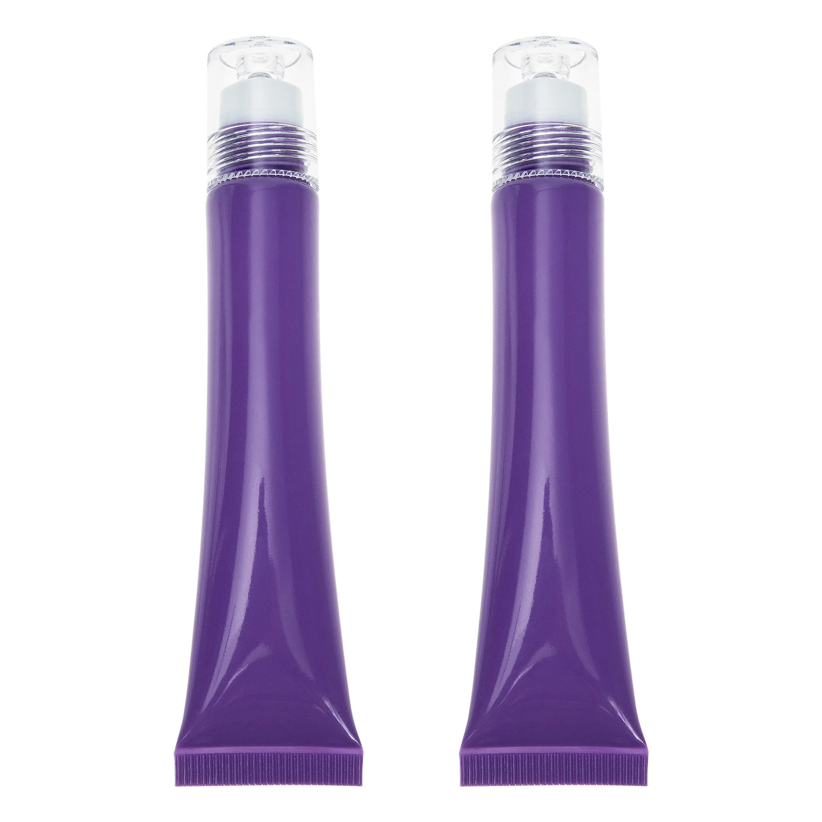 2pcs 20g Cream Eye Cream Dispenser Face Empty Tube Roller Bottles Leakproof Portable Travel Sample Skincare Tool
2pcs 20g Cream Eye Cream Dispenser Face Empty Tube Roller Bottles Leakproof Portable Travel Sample Skincare Tool