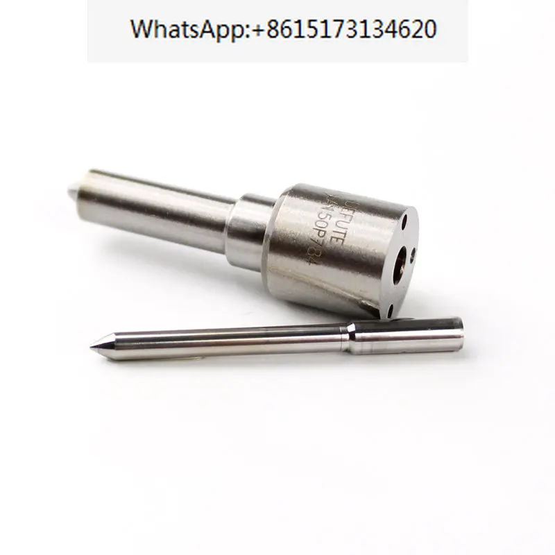 Высококачественный топливный инжектор DSLA150P442 DSLA150P784 DSLA150P764 DSLA142P683, 3 шт.
Высококачественный топливный инжектор DSLA150P442 DSLA150P784 DSLA150P764 DSLA142P683, 3 шт.