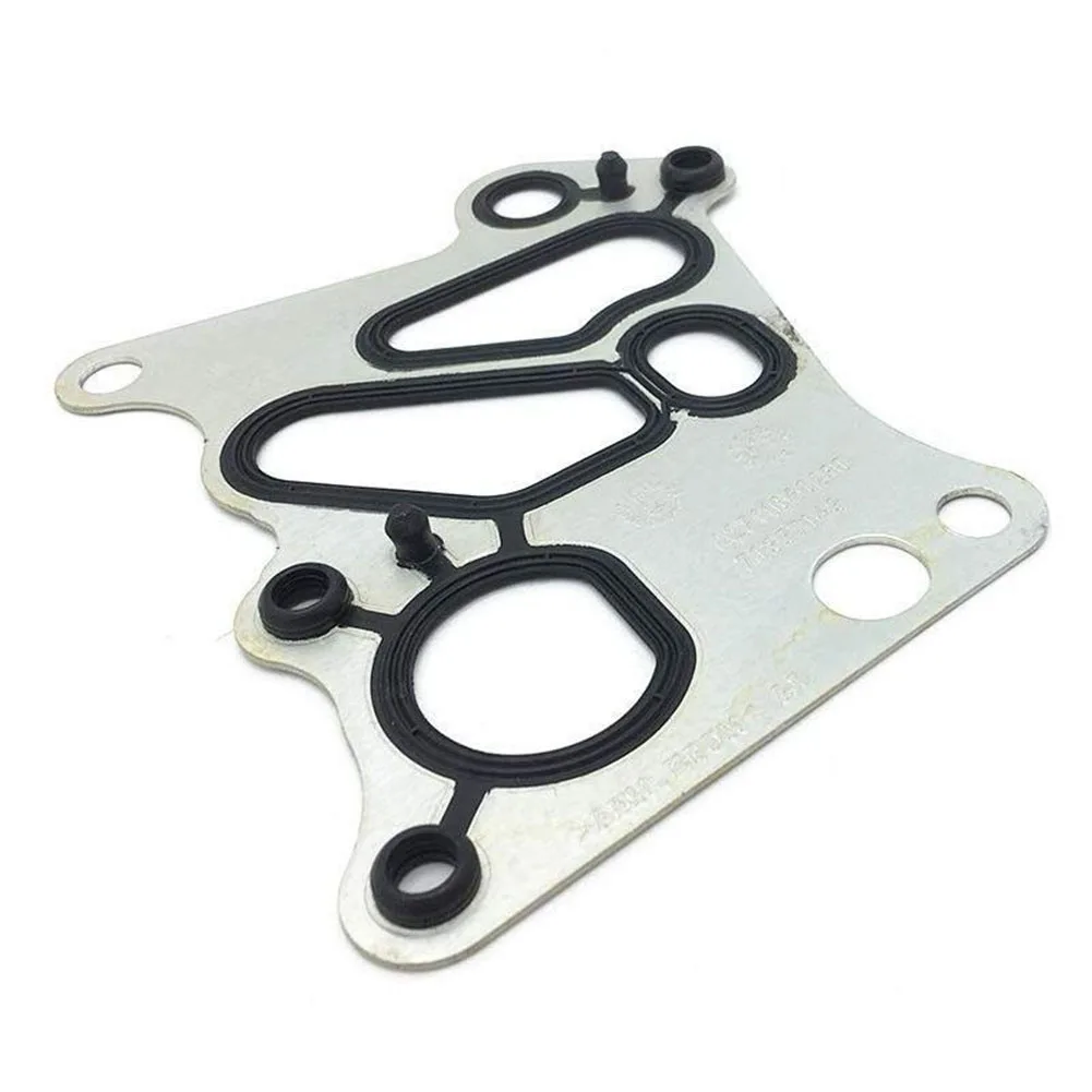 For Mercedes M271 Engines Seal Kit Oil Cooler Module Replacement 2711801010 Black Car Accessories Oil Filter Plastic
For Mercedes M271 Engines Seal Kit Oil Cooler Module Replacement 2711801010 Black Car Accessories Oil Filter Plastic