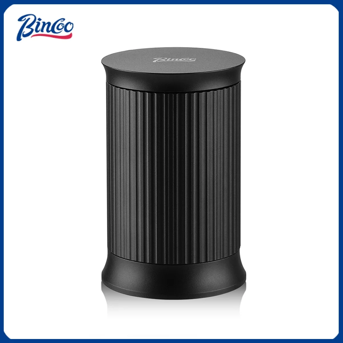 Распределитель кофейного порошка Bincoo из алюминиевого сплава с пятью сетчатыми ситами, шейкер-дозатор, сито для порошка, профессиональный инструмент для домашнего бариста
Распределитель кофейного порошка Bincoo из алюминиевого сплава с пятью сетчатыми ситами, шейкер-дозатор, сито для порошка, профессиональный инструмент для домашнего бариста