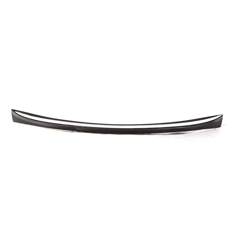 New ABS Carbon Fiber Look Sport AC Trunk Spoiler Rear Wing for 3 Series G20 2020-2025
New ABS Carbon Fiber Look Sport AC Trunk Spoiler Rear Wing for 3 Series G20 2020-2025