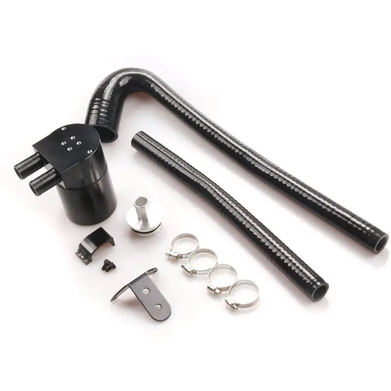 Car Engine Oil Breathable Pot Kit With Radiator Hose For Bmw N20 / N26 Car Accessories
Car Engine Oil Breathable Pot Kit With Radiator Hose For Bmw N20 / N26 Car Accessories