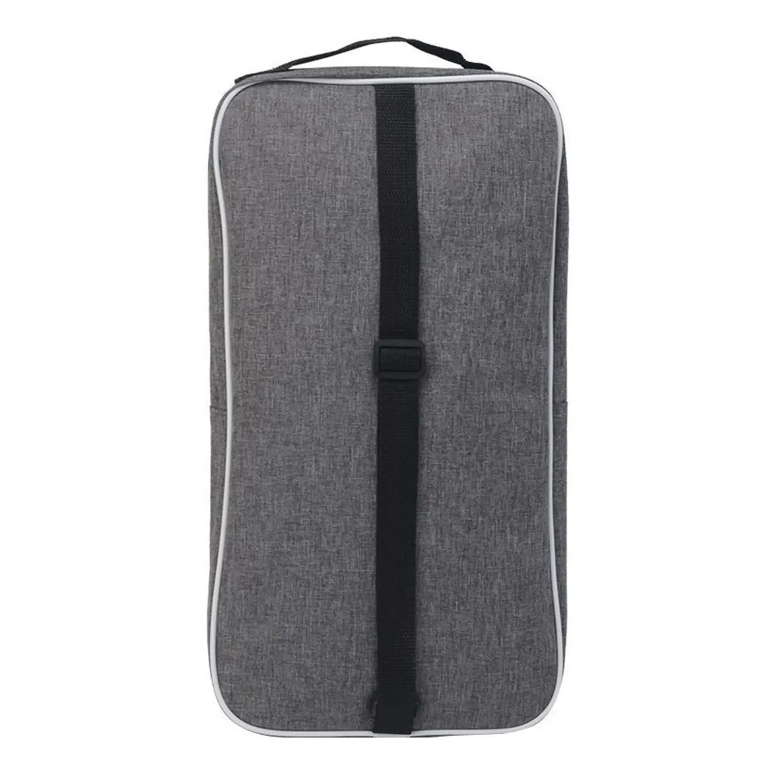 Pickleball Paddle Bag Organizer Wear Resistant Paddle Holder for Beginners
Pickleball Paddle Bag Organizer Wear Resistant Paddle Holder for Beginners