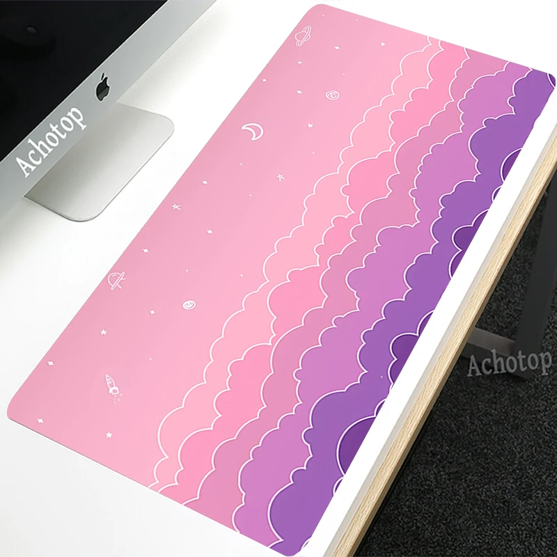 Moon Space Mousepad Gaming Mouse Pad Large Mousemat Computer Office Desk Mat Anti Slip Carpet Soft PC Mouse Mats Keyboard Pad
Moon Space Mousepad Gaming Mouse Pad Large Mousemat Computer Office Desk Mat Anti Slip Carpet Soft PC Mouse Mats Keyboard Pad