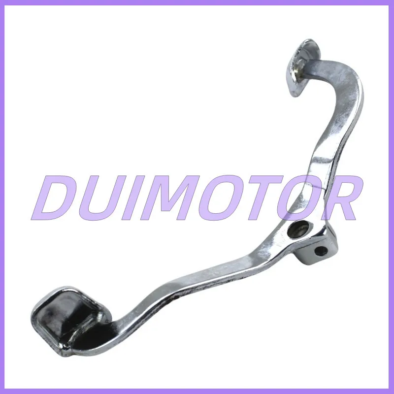 Original Accessory of Jincheng Motorcycle Sj110-e/f/h Tianrun Gear Lever Shift Tianling Gear Shift Tianyi Gear Lever
Original Accessory of Jincheng Motorcycle Sj110-e/f/h Tianrun Gear Lever Shift Tianling Gear Shift Tianyi Gear Lever