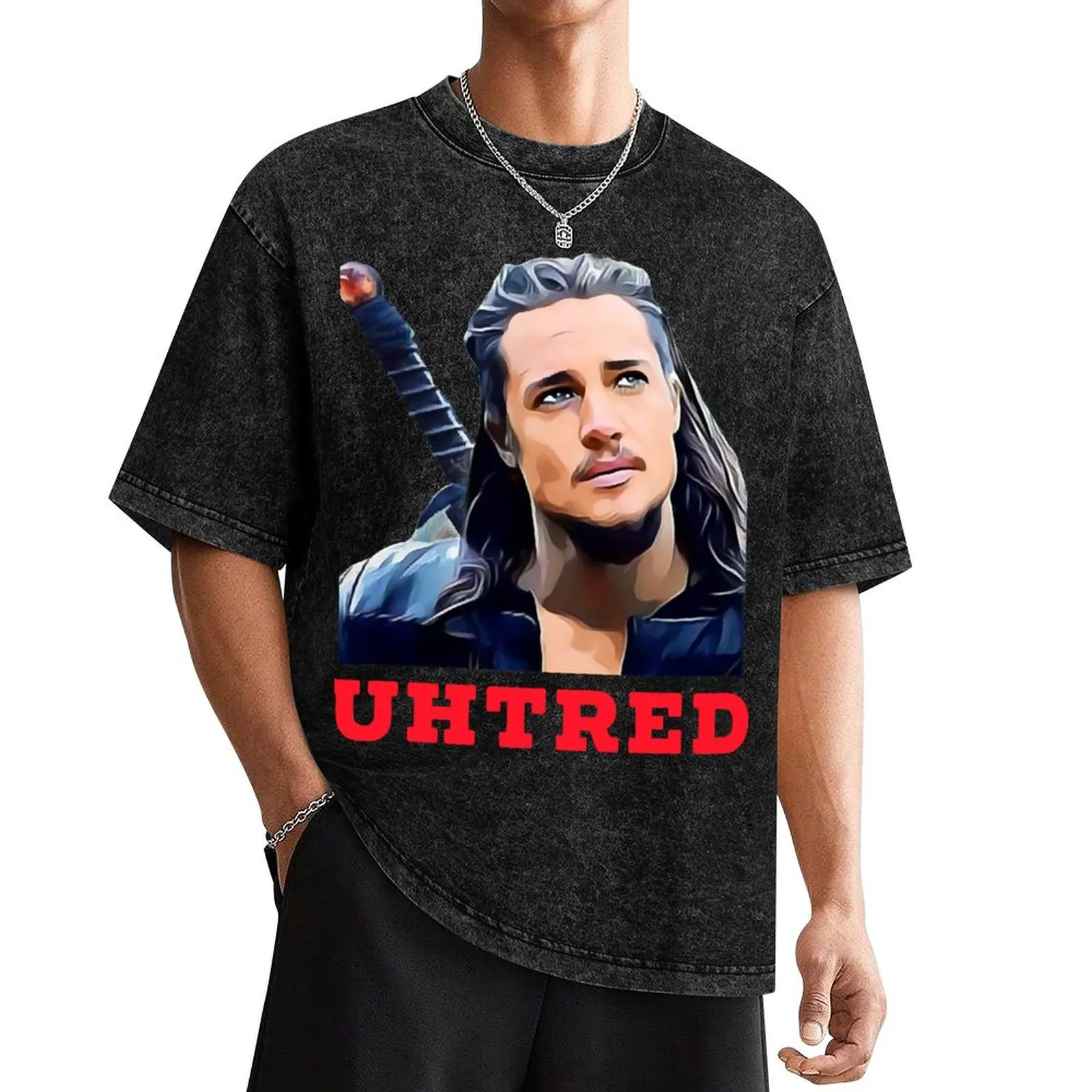 Lover Gift Uhtred Of Bebbanburg Classic Fan T-Shirt graphic tee shirt rapper graphic tees shirts men graphic
Lover Gift Uhtred Of Bebbanburg Classic Fan T-Shirt graphic tee shirt rapper graphic tees shirts men graphic