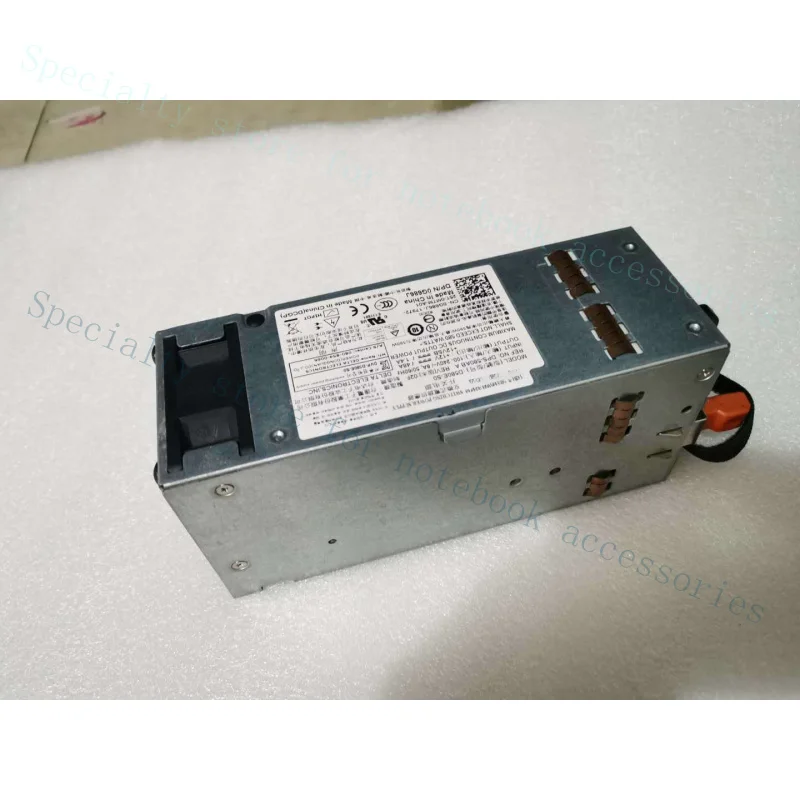 Блок питания A+ для сервера DELL T410 G686J 580W A580E-S0 D580E-S0
Блок питания A+ для сервера DELL T410 G686J 580W A580E-S0 D580E-S0