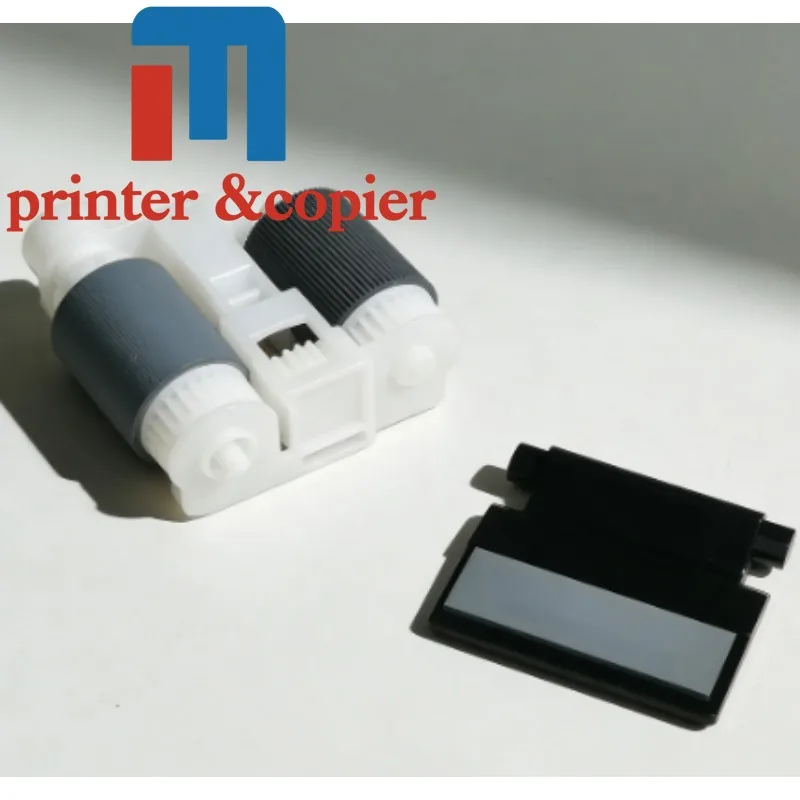 MP Paper Feed Kit for Brother HL-5440 5445 5450 5470 6180 DCP 8110 8150 MFC-8510 8710 8910 Pick Up Roller Tray 1 LY5385001
MP Paper Feed Kit for Brother HL-5440 5445 5450 5470 6180 DCP 8110 8150 MFC-8510 8710 8910 Pick Up Roller Tray 1 LY5385001