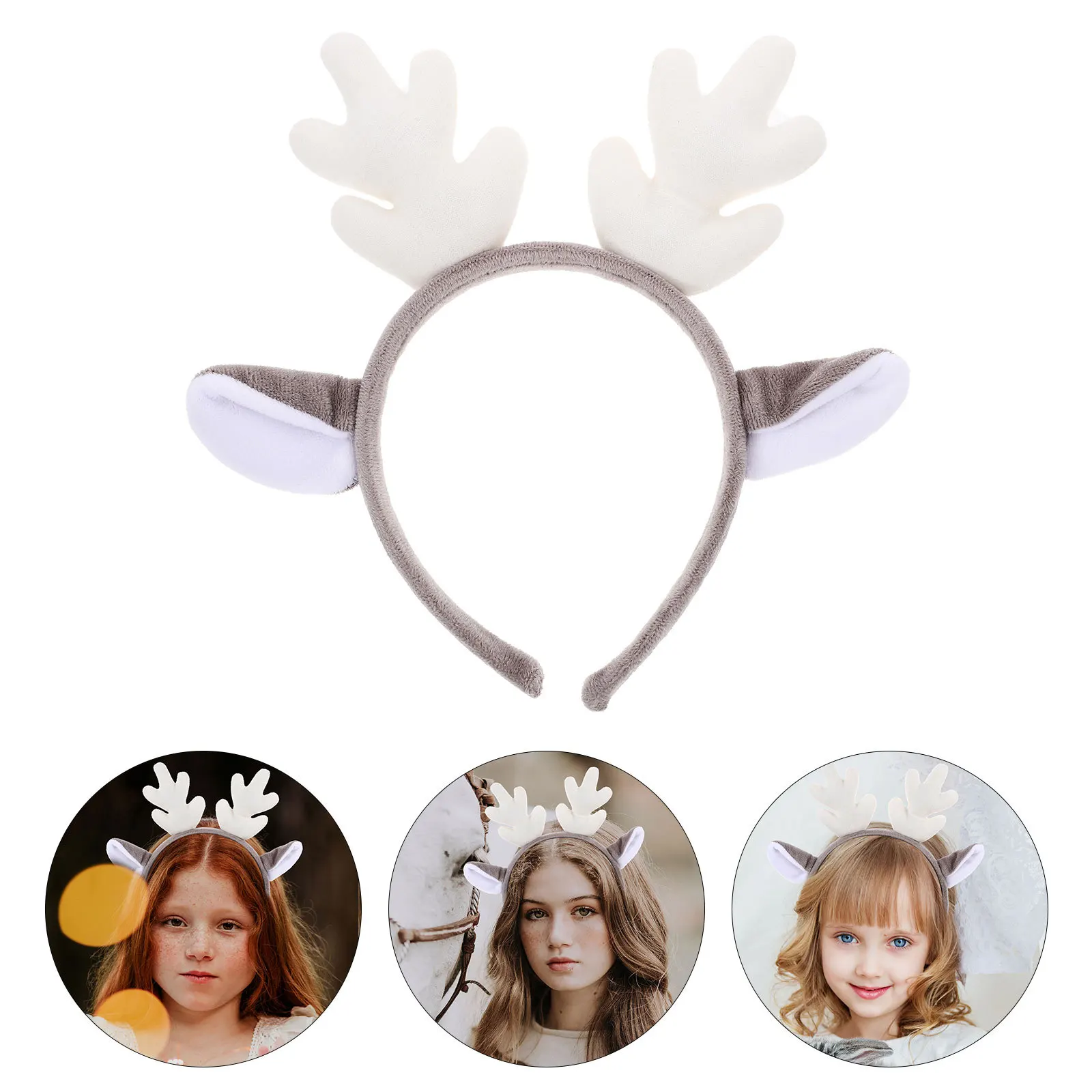Повязка на голову с рогами, головной убор с рогом оленя, твердый материал, рождественская вечеринка, украшение для волос, праздничный костюм, реквизит
Повязка на голову с рогами, головной убор с рогом оленя, твердый материал, рождественская вечеринка, украшение для волос, праздничный костюм, реквизит