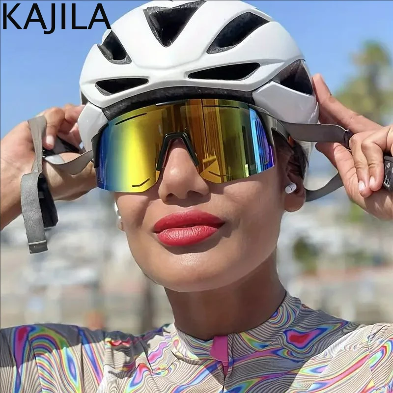 Oversized Sports Square Sunglasses Men Women 2025 Luxury Brand Windproof Sun Glasses For Lady Retro Eyewear Shades Ski Goggles
Oversized Sports Square Sunglasses Men Women 2025 Luxury Brand Windproof Sun Glasses For Lady Retro Eyewear Shades Ski Goggles