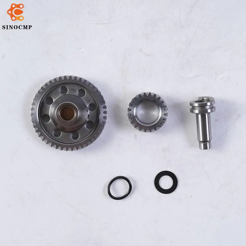 1Set Camshaft Kit Steel Material For Italika Ft125 Dt150 Rc150 Dm200 Motorcycle Spare Parts
1Set Camshaft Kit Steel Material For Italika Ft125 Dt150 Rc150 Dm200 Motorcycle Spare Parts